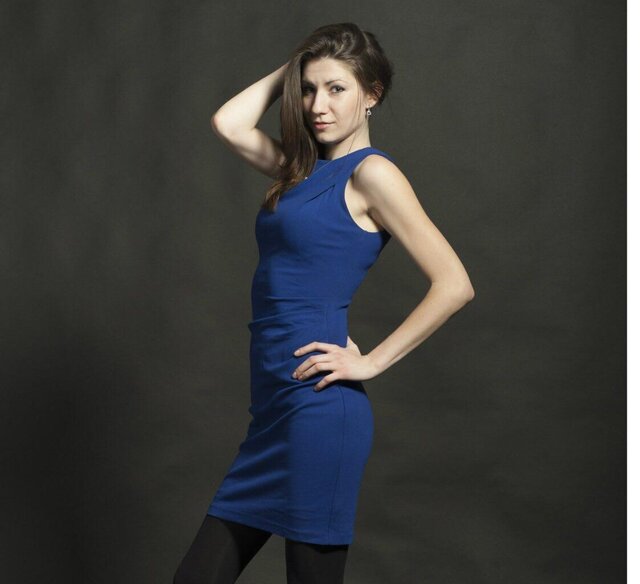 Valentina shushval's photo