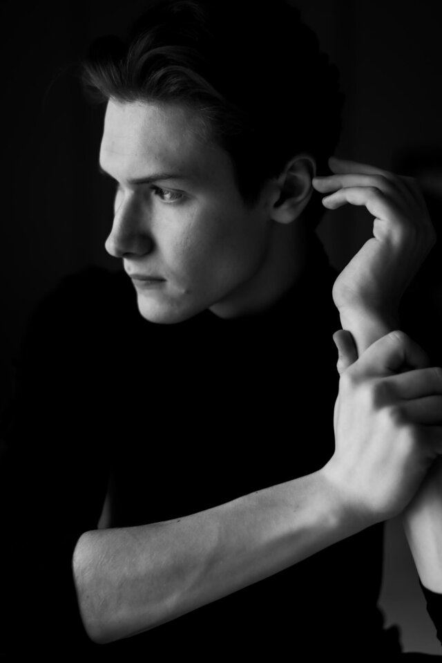 Natalya Ferber's photo