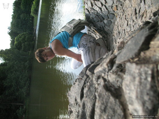 Aleksandr Besfamil'nyj's photo