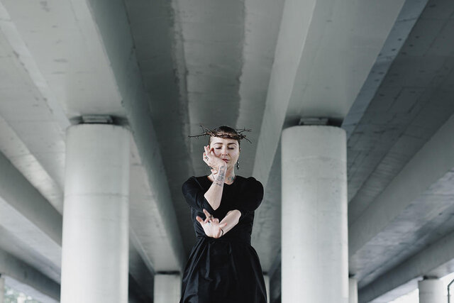 Фото Natali Oliver