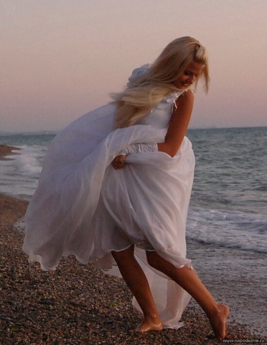 Maria Buzovskaa's photo