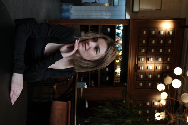 Lena Tatarin's photo