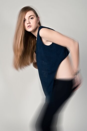 Katerina Plekhanova's photo