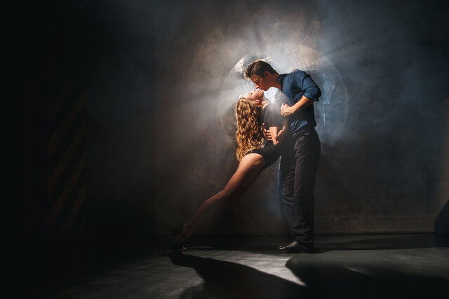 Valeria Rubanovskaa's photo