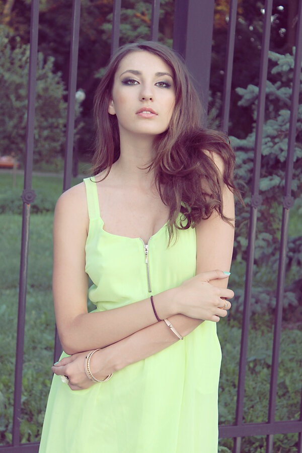 Foto Evgenia Andreeva