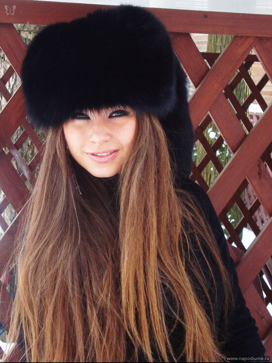 Olga Sokolova's photo
