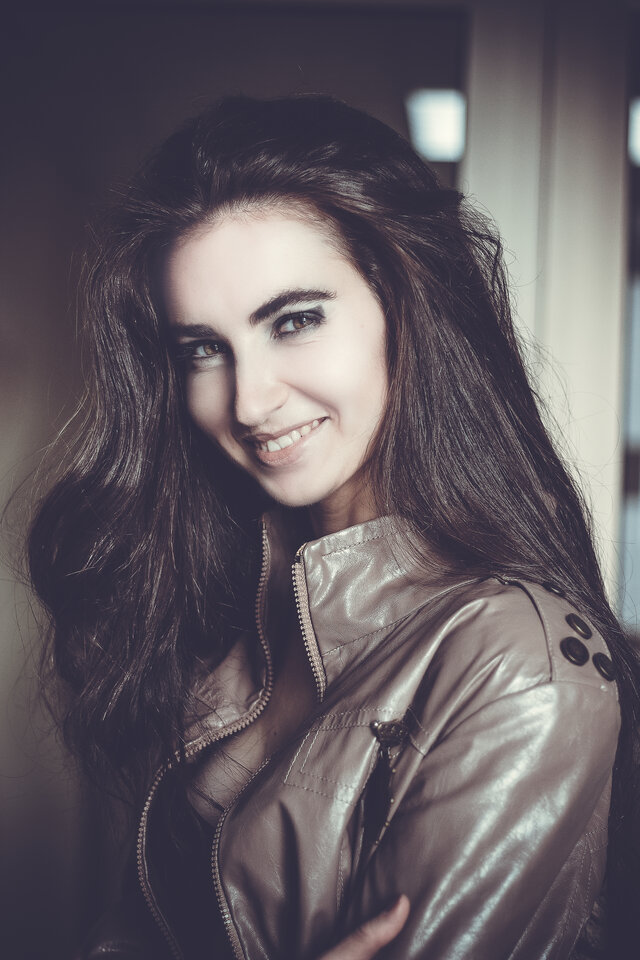 Фото Aleksandra
