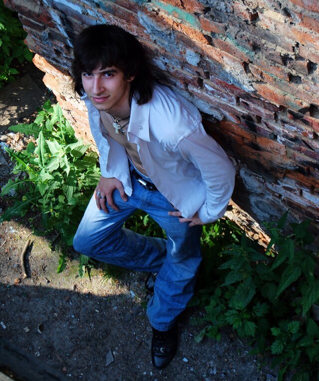ILYA CHERNYSHEV's photo