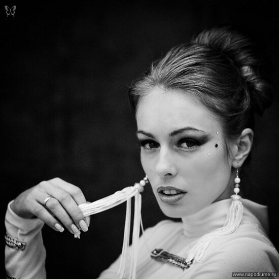 Фото Alena Slabaa