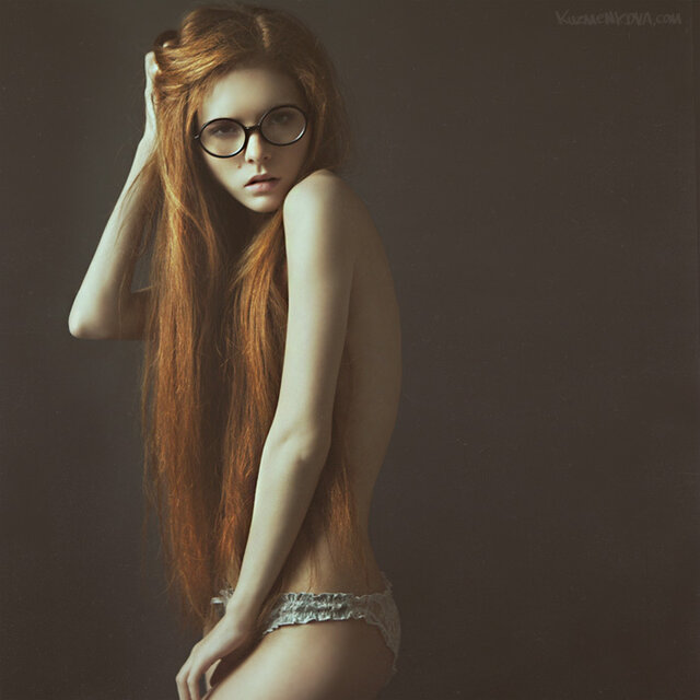 Фото Кристина KristinKazz Касс
