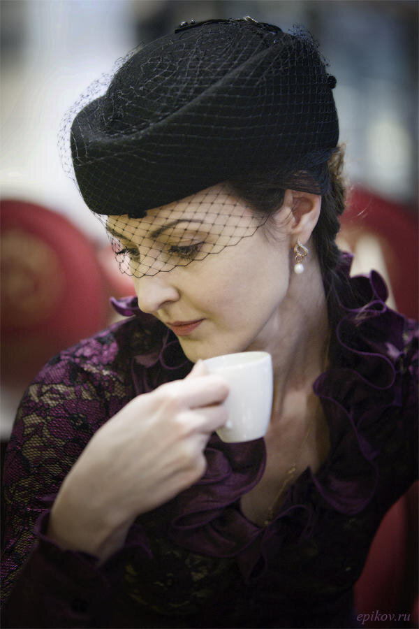 Andrej Epikov's photo