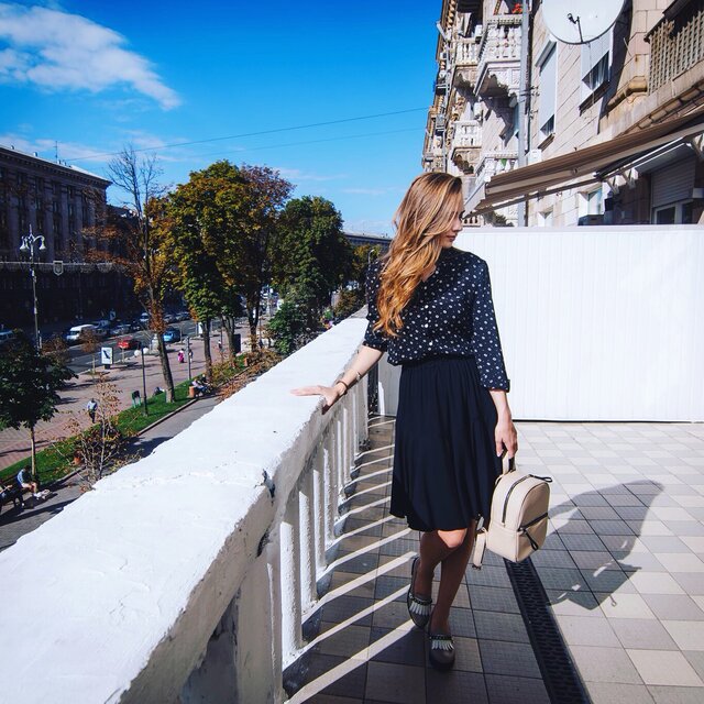 Foto Kristina Kryvonos