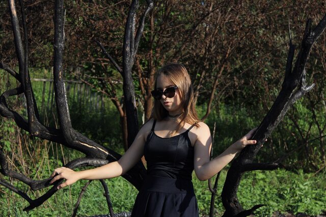 Foto Aljona Smirnova