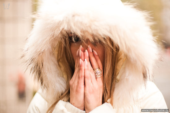Anastasia Kabanova's photo