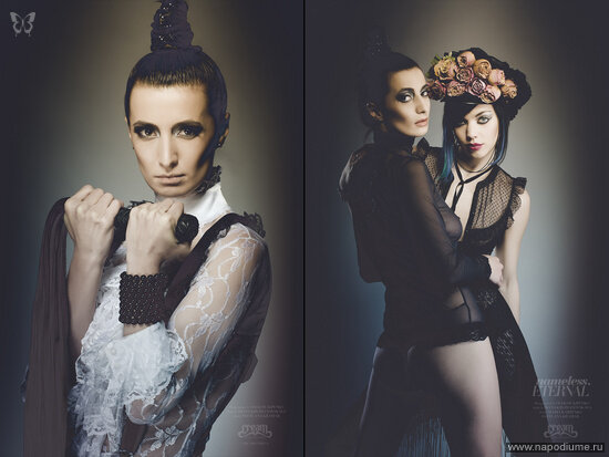 Maria Karpenko's photo