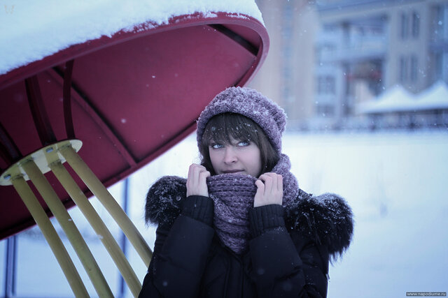 Aleksandra Kostenko's photo