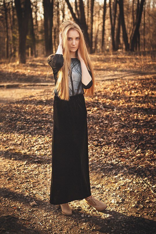 Foto Anzhelika Guseva