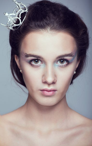 Moiseeva Elizaveta's photo