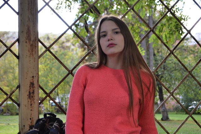 Foto Angelina Tovarevic