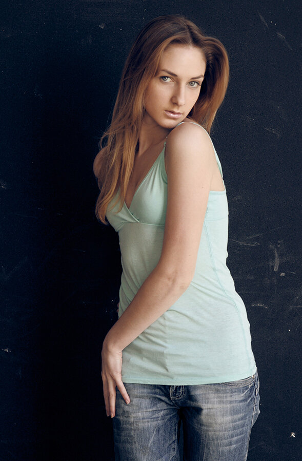 Anastasija Barbashova's photo