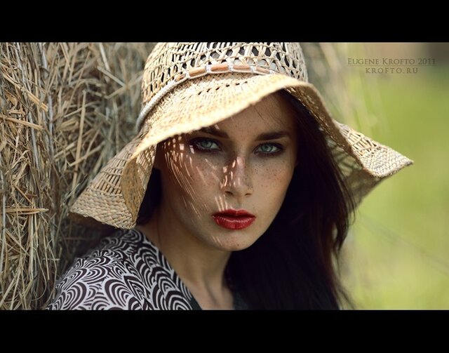Genia Bazhenova's photo