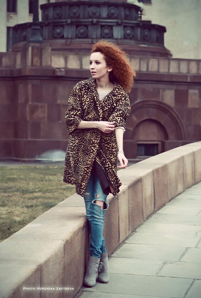Maria Turova's photo