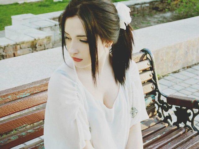 Nika Koval''s photo