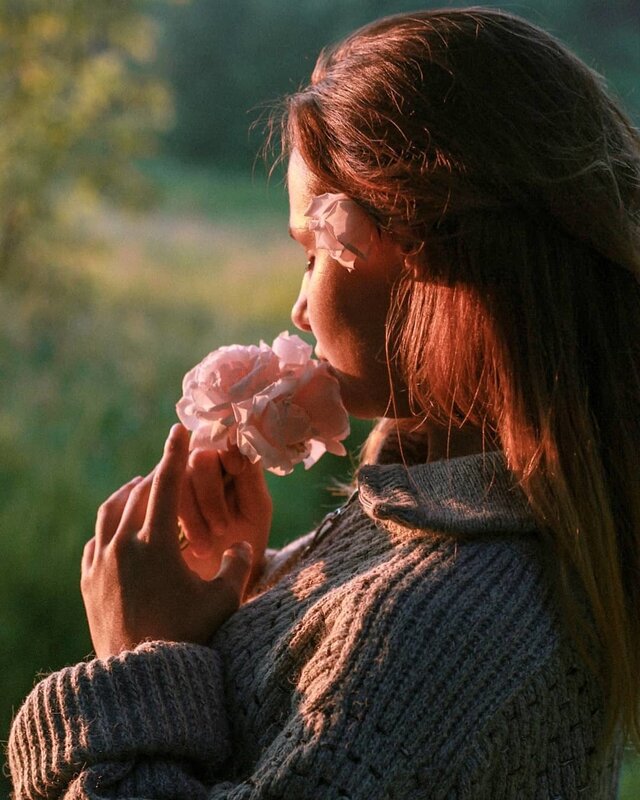 Фото Oksana Balueva