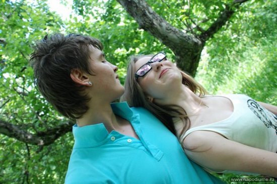 Viktoria Golub'eva's photo