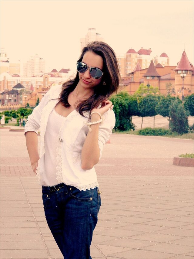 Diana Novikova's photo