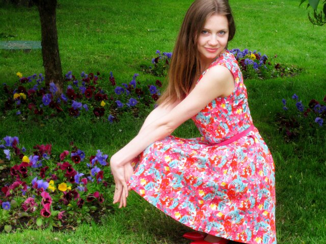 Tatyana Durseneva's photo