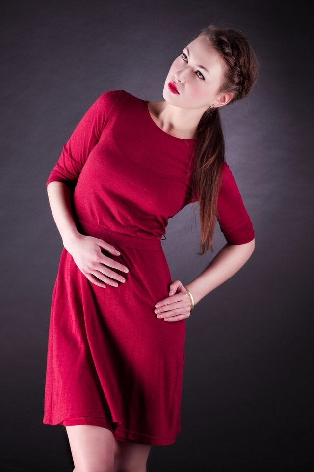 Elena Smirnovskaa's photo
