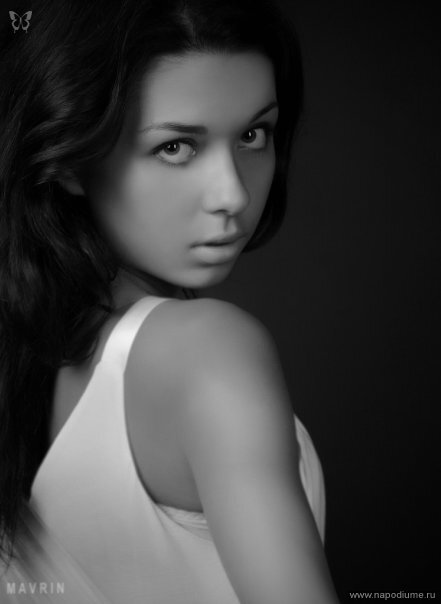 Anastasia Kanovskaa's photo