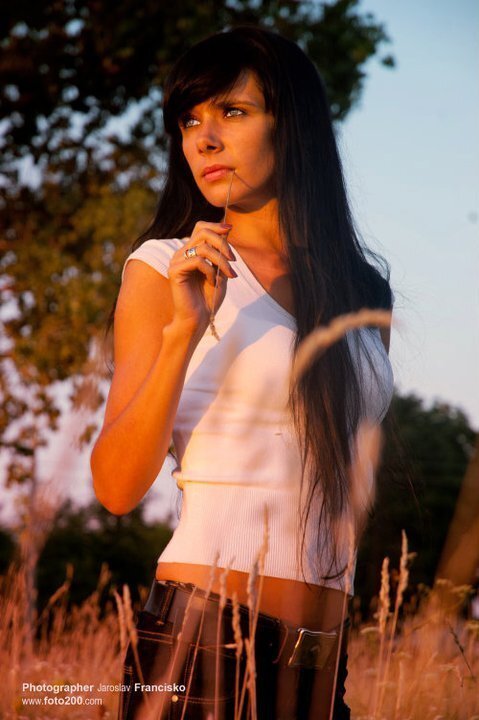 Anna Galan's photo