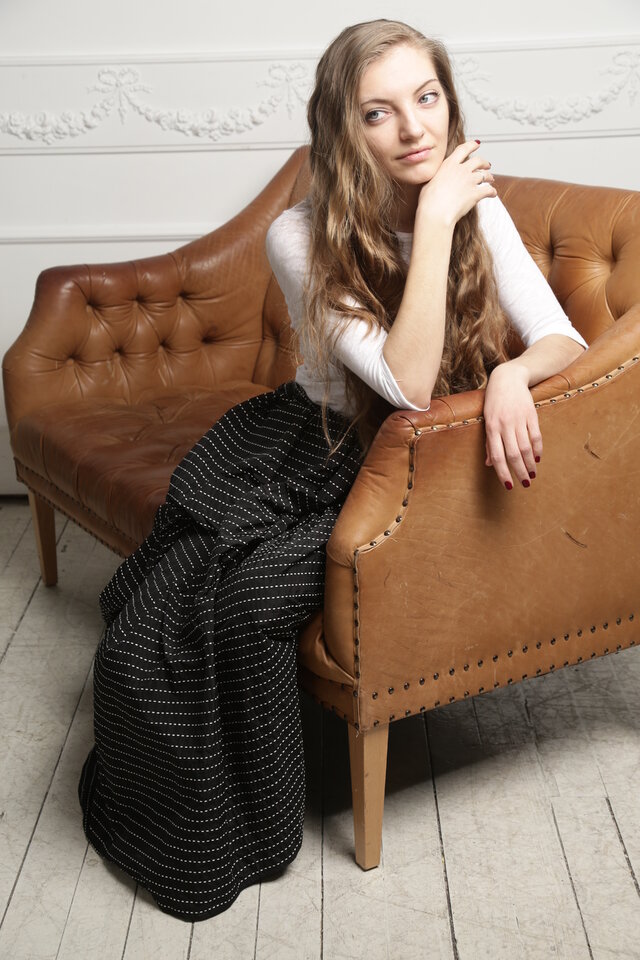 Marina Plankina's photo