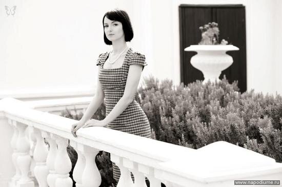 Фото Юлия Криницкая