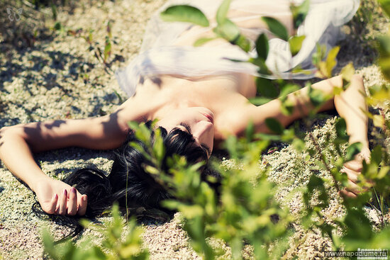 Anzelika Malka's photo
