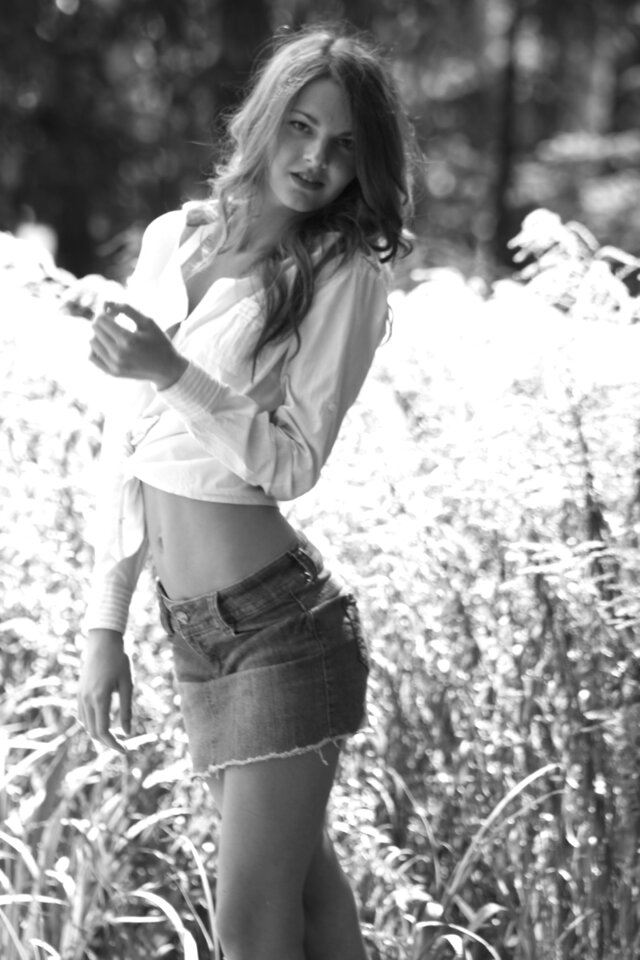 照片Masha Kasetskaya