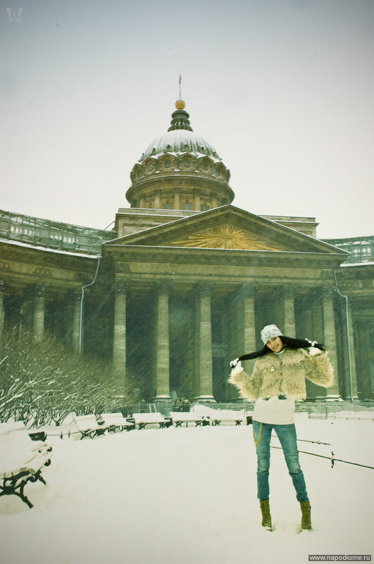 Фото Sofia ***