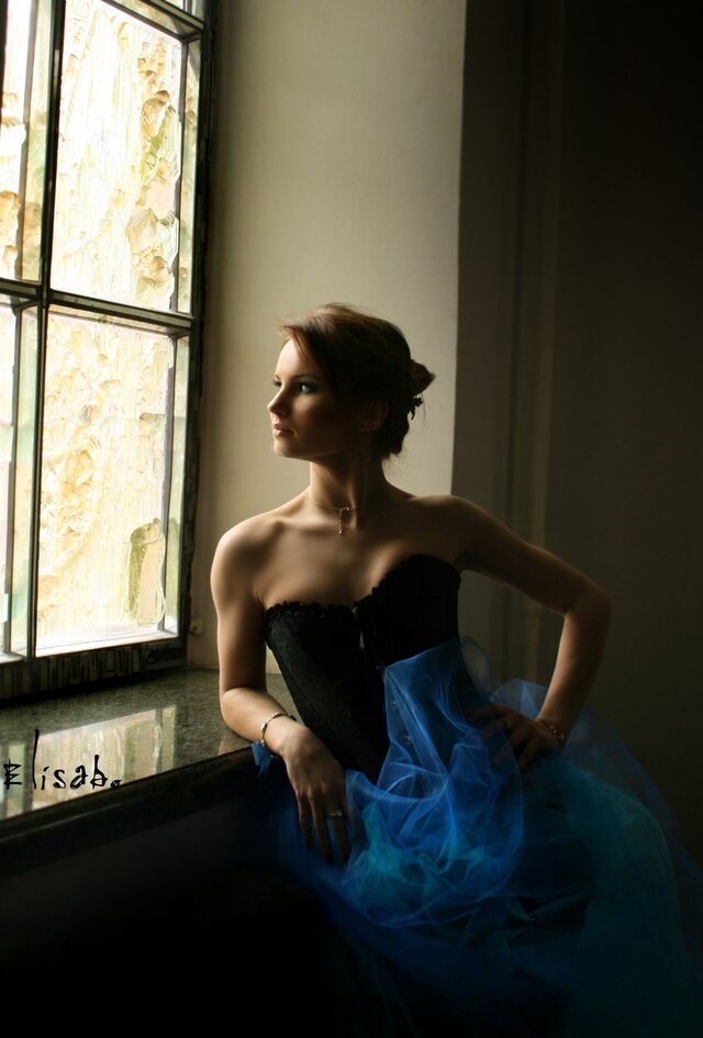 Фото Юлия Юхименко