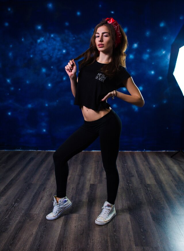 Фото Эмма Сизова