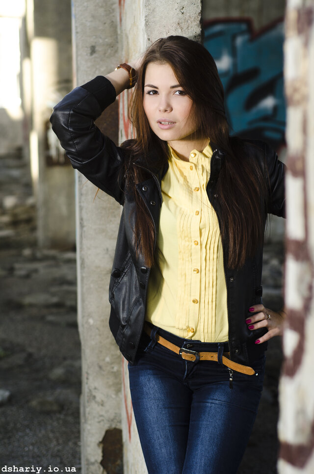 Фото Mari