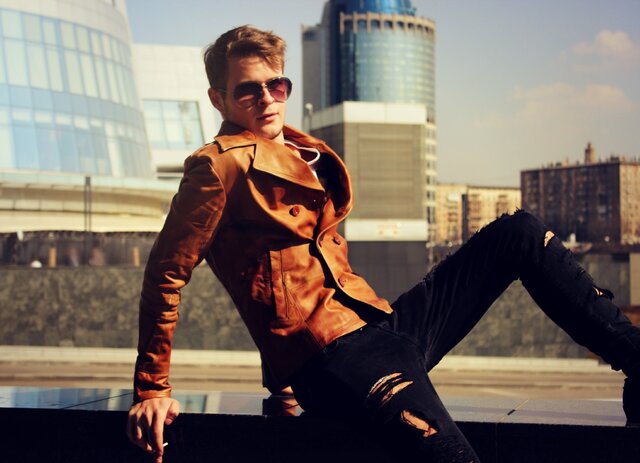 Oleg Koriavov's photo