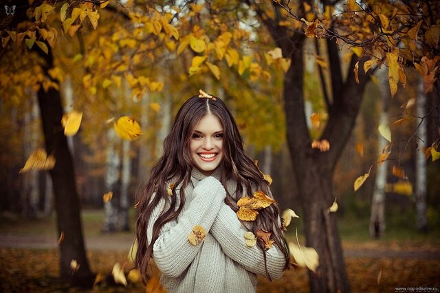 Kata Volkova's photo