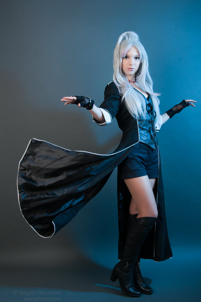 Cosplay