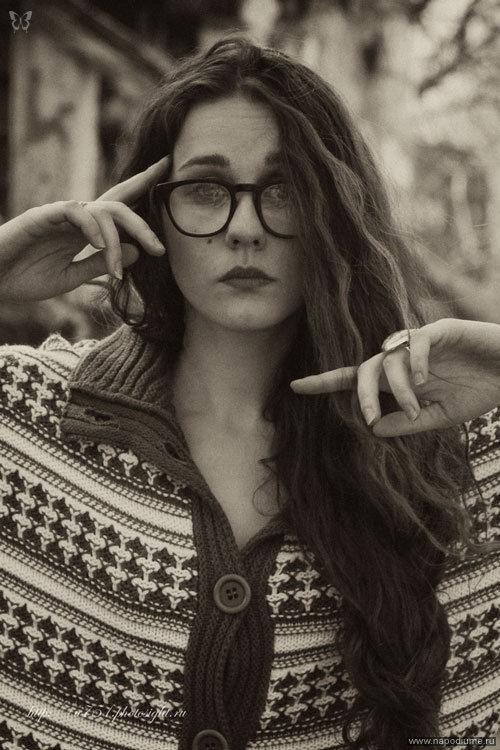 Evgenia Maksimenkova's photo