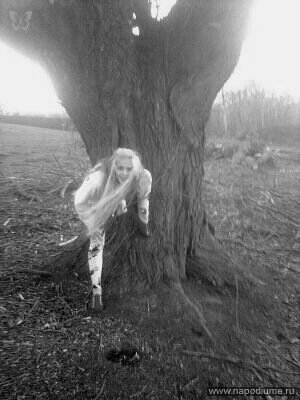 karina strel'nikova's photo