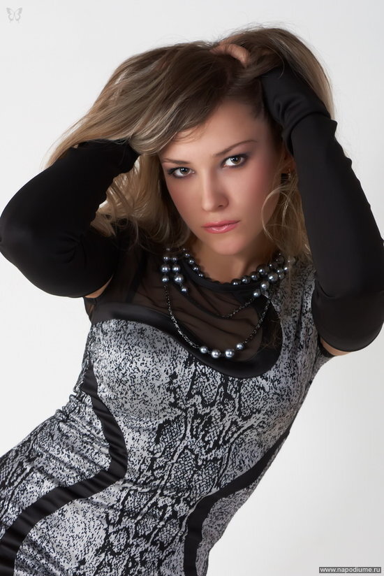 NIKOLAY KALASHNIK's photo