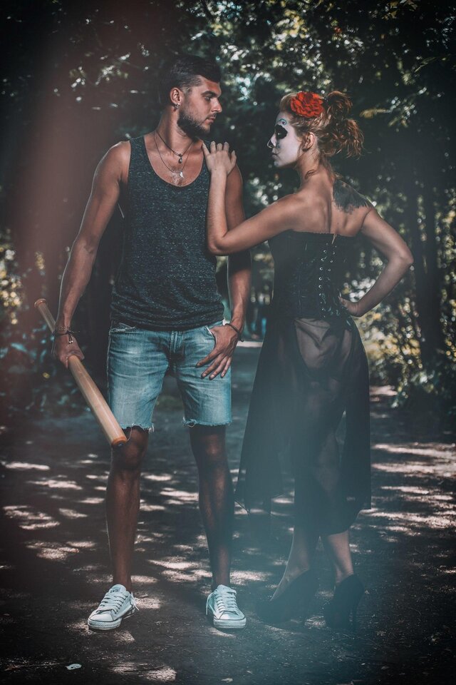 Anton Maetniy's photo