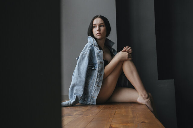 Ekaterina Zaikina's photo